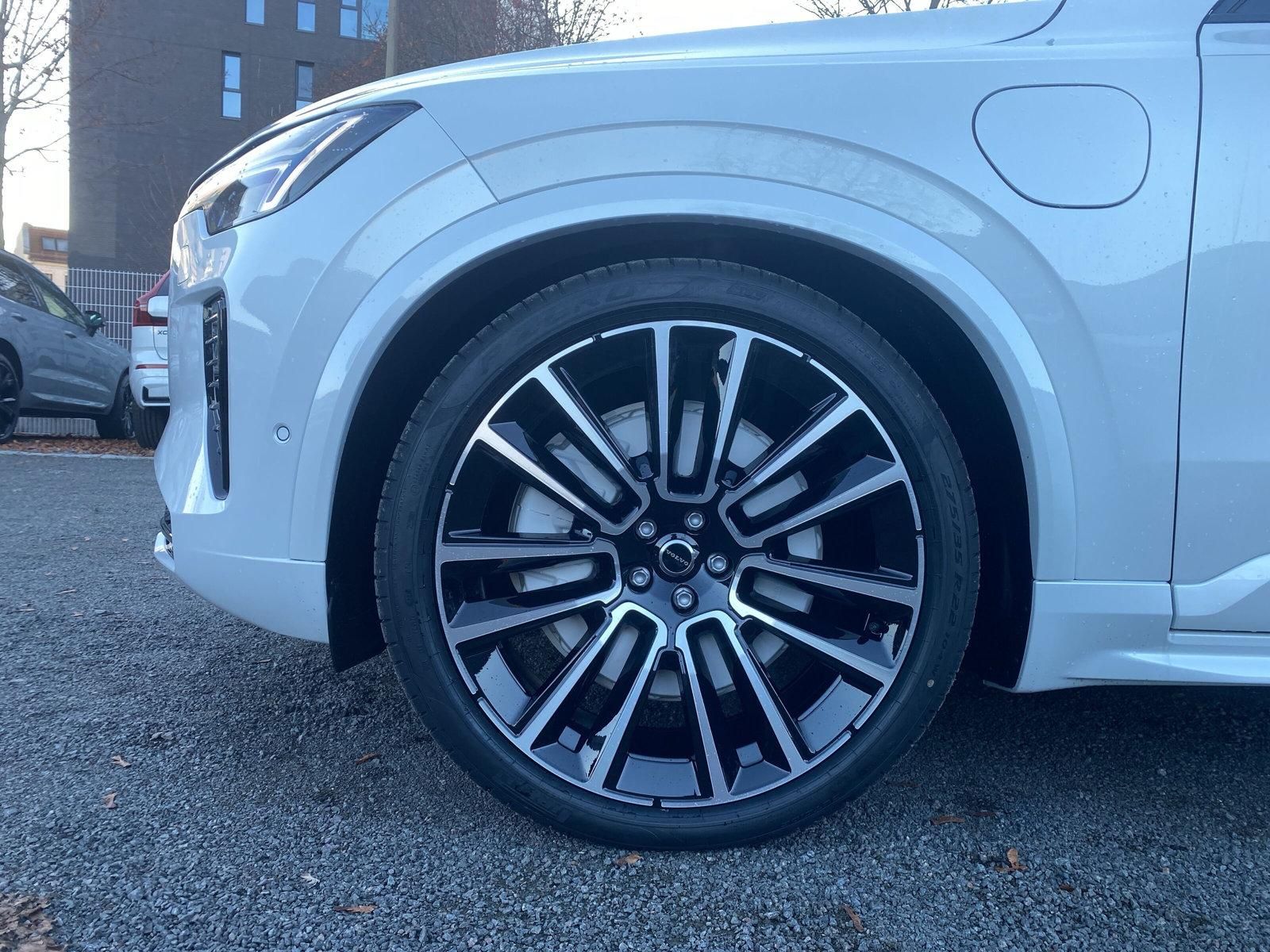 Volvo XC90 - Bild 9