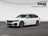 BMW 530e xDrive Touring - BMW 530 mit Hybrid-Antrieb