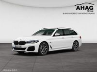 BMW 530 - Vorschau Bild 1