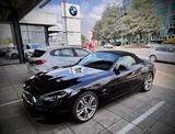 BMW Z4 sDrive30i M SPORT  - BMW Z4 in Bochum