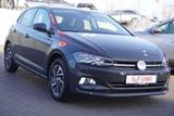 Volkswagen Polo 1.0 TSI Join Navi Sitzheizung ACC PDC USB - VW Polo Gebrauchtwagen in Berlin