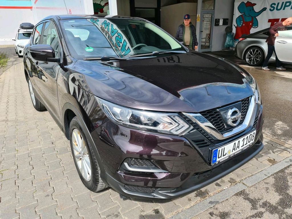 Image of Nissan Micra
