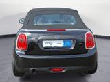 MINI One Cabrio Klimaaut. PDC Sitzhzg. Vorn NSW - scheckheftgepflegte MINI One Cabrio