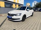 Skoda Fabia Combi Active - Skoda Fabia Active mit Diesel-Antrieb