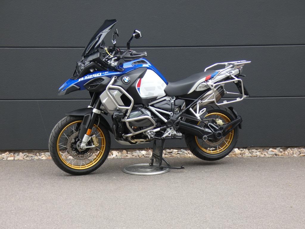 BMW R 1250 GS Adventure 