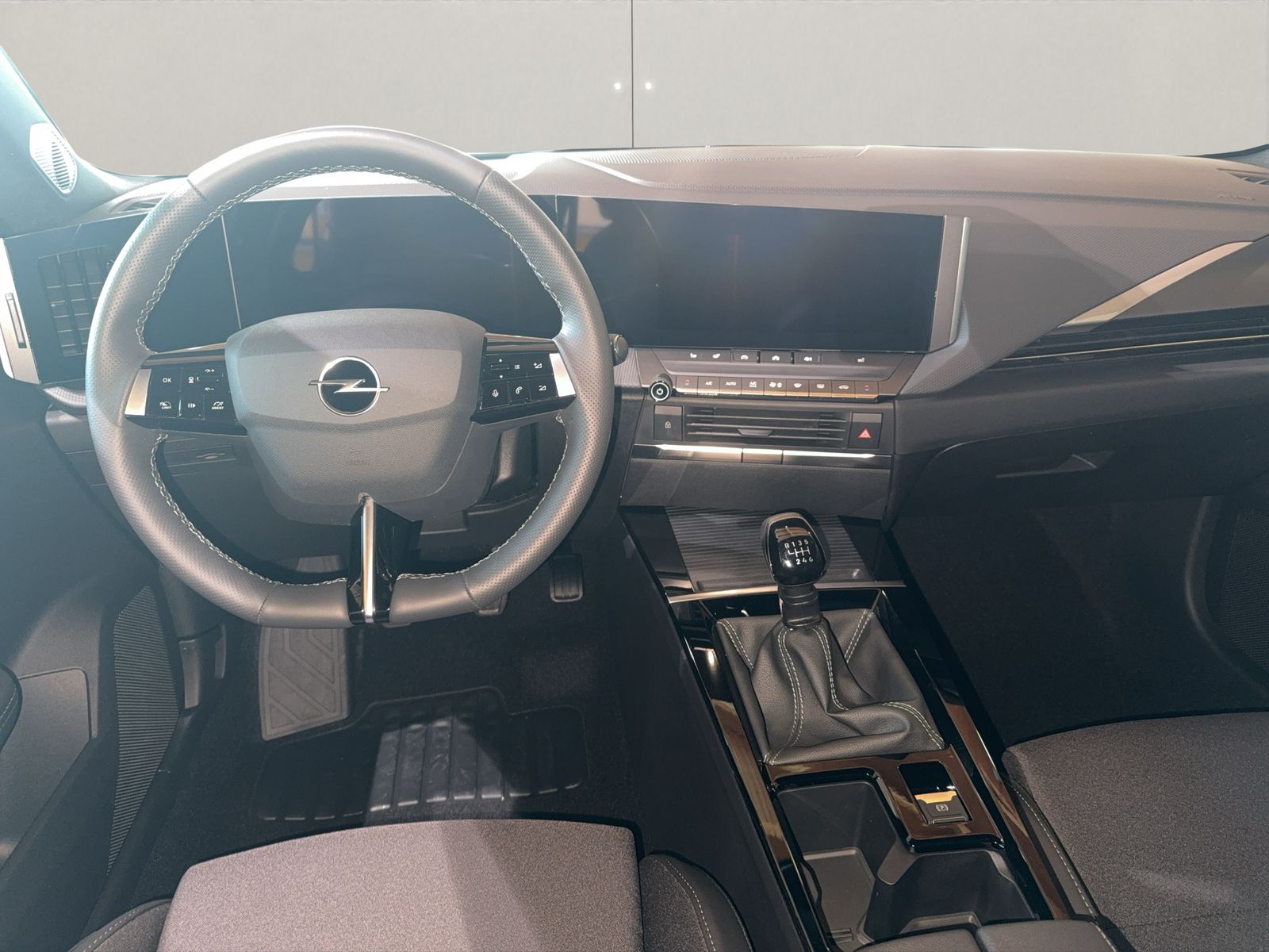 Opel Astra - Bild 13
