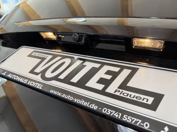 Ford Tourneo Custom L2 Titanium Panoramadach  ACC  