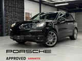 Porsche Cayenne S Diesel V8 APPROVED*ACC*KAMERA*STANDHZG - Porsche: Approved