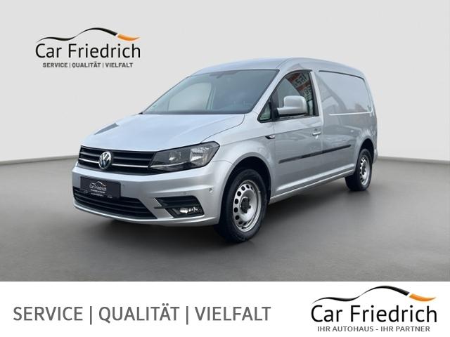 Volkswagen Caddy Maxi 2.0 TDI DSG Kasten BMT