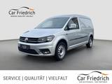 Volkswagen Caddy Maxi 2.0 TDI DSG Kasten BMT - Volkswagen Caddy: Automatik, Maxi