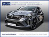 Renault Clio Techno TCe 90 NAVI PDC KLIMA LM-Felgen BT
