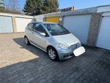 Mercedes-Benz Mercedes A170 Automatik - Mercedes-Benz A 170 in Hannover