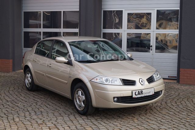 Renault Megane II Avantage *1.Hand/92Tkm/AHK*