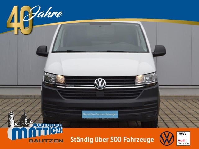 T6.1 Transporter Kasten 2.0 TDI 150 PS 4Motion A