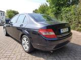 Mercedes-Benz C 180 CGI BlueEFFICIENCY AVANTG. Autom. AVAN... - Mercedes-Benz C 180 Gebrauchtwagen in Hannover