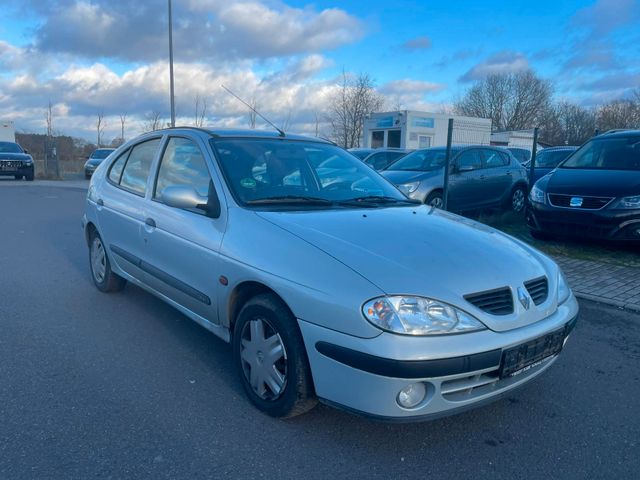 Renault Megane 1.4 16V Klima