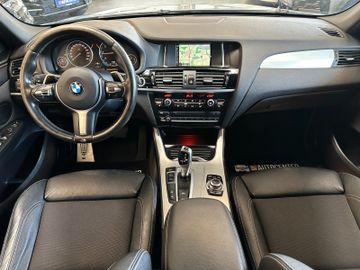 MYAUTOCENTER – Gebraucht- und Jahreswagen mit Werkstattservice in Pfaffenhofen BMW X3 xDrive 20 d *M Paket*BiXenon*Leder*TOP*