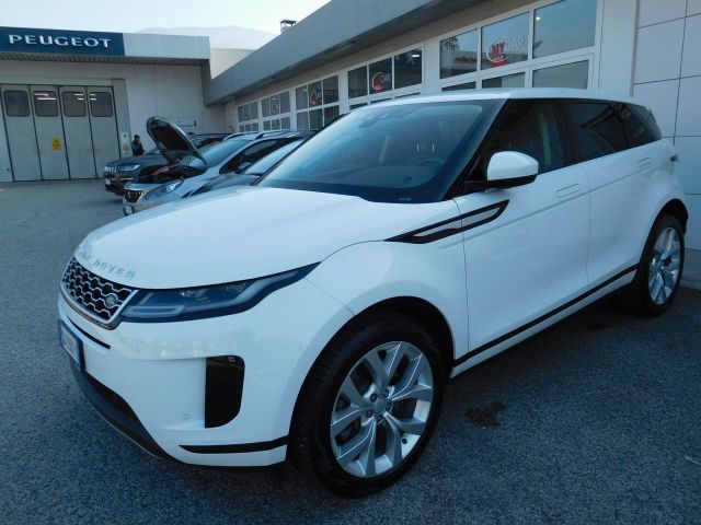 Land Rover Range Rover Evoque 2.0 D I4 150cv Aut. AWD Busin