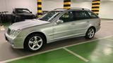 Mercedes-Benz C 220 CDI T AVANTGARDE Avantgarde - gebrauchte Mercedes-Benz C 220 aus dem Jahr 2006