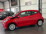 Toyota Aygo X 1.0 **Klimaanlage*Bluetooth*Tempomat** - gebrauchte Toyota Aygo (X) aus dem Jahr 2021