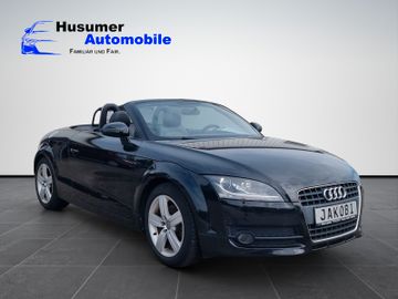 Audi TT - 4