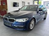 BMW 520 d Touring-LED Scheinw.-HiFi-Live Cockpit-PDC - BMW 520 Gebrauchtwagen in Mannheim