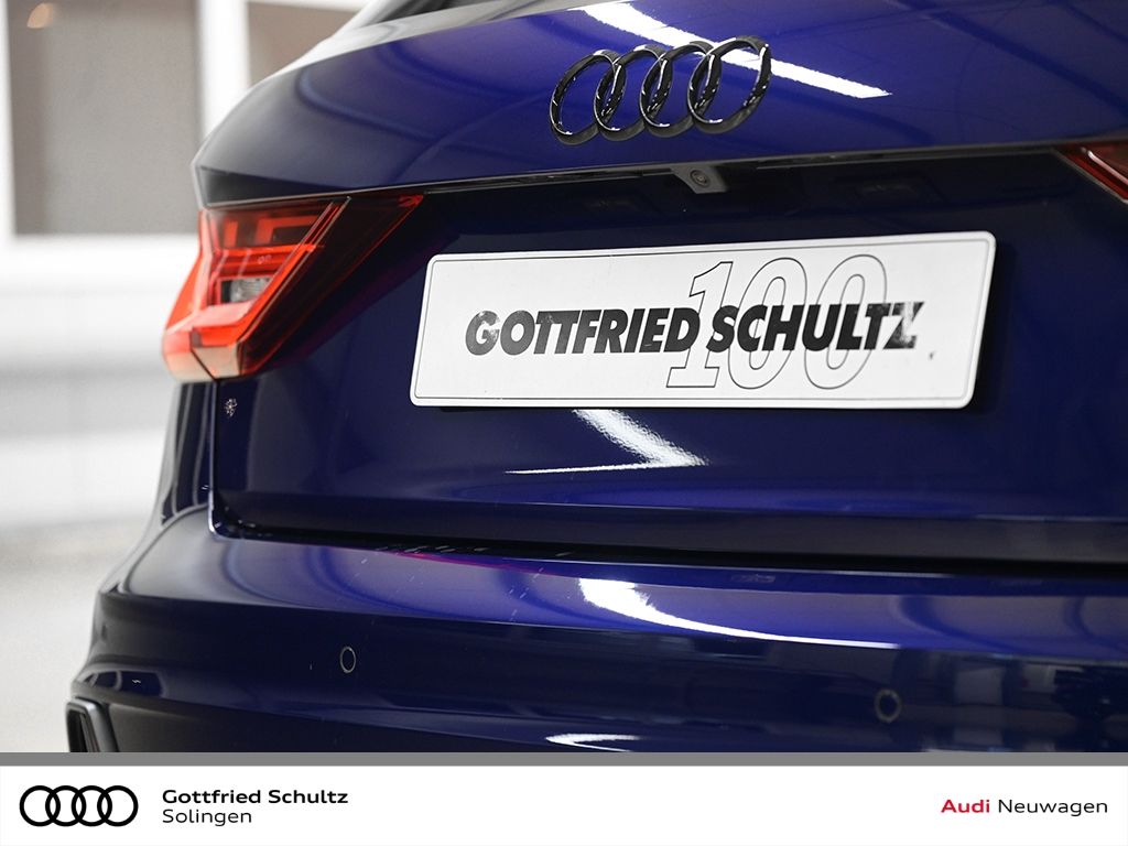 Audi A1 - Bild 8