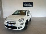 Fiat 500X 1.4 MultiAir 140 CV DCT Lounge AUTOMAT - Fiat 500X Kombi Gebrauchtwagen