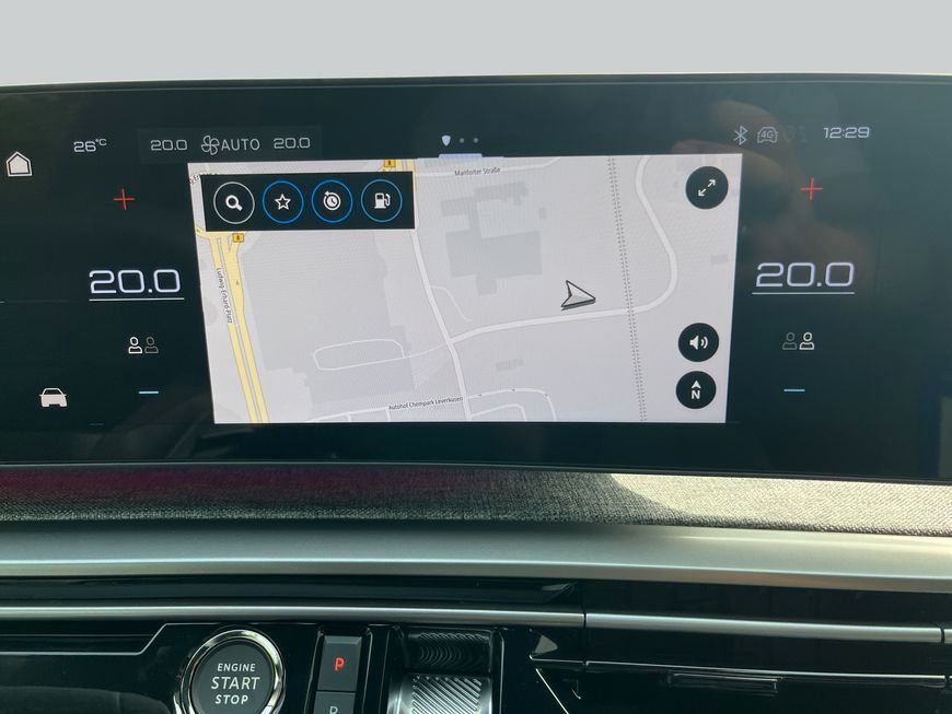 Peugeot 5008 - Bild 18