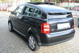 Audi A2 1.4 | Allwetterreifen|Klima|Tüv 2026|Metallic - Audi A2 in Düsseldorf