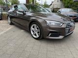 Audi A5 Sportback sport - Audi A5 Gebrauchtwagen in München
