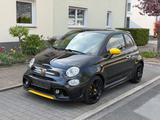 Abarth 595 1.4 T-Jet 16V 595 Pista Pista - Abarth 595 von privat