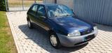 Ford Fiesta 1.3 37 kW (50 PS) Flair - Ford Fiesta: Flair