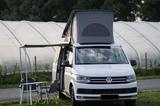 Volkswagen VW California T6 Ocean Edition+DynAudio - Volkswagen T6 California in Duisburg