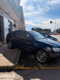 BMW X4 - 8