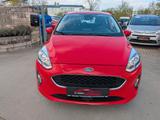 Ford Fiesta Cool & Connect - Ford Fiesta mit Diesel-Antrieb: Kleinwagen