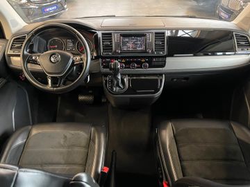Volkswagen T6 Multivan Generation Six 4Motion * ACC*LED*KAM