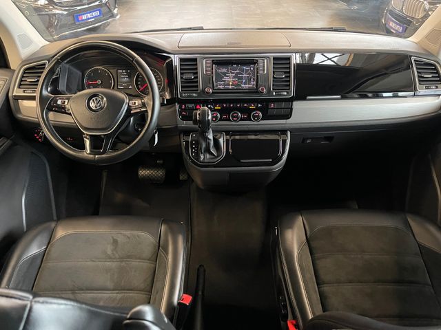 Volkswagen T6 Multivan Generation Six 4Motion * ACC*LED*KAM