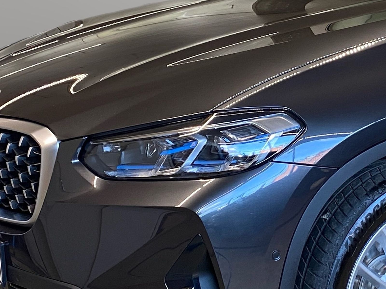 BMW X4 - Bild 7
