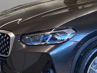 BMW X4 - Vorschau Bild 7