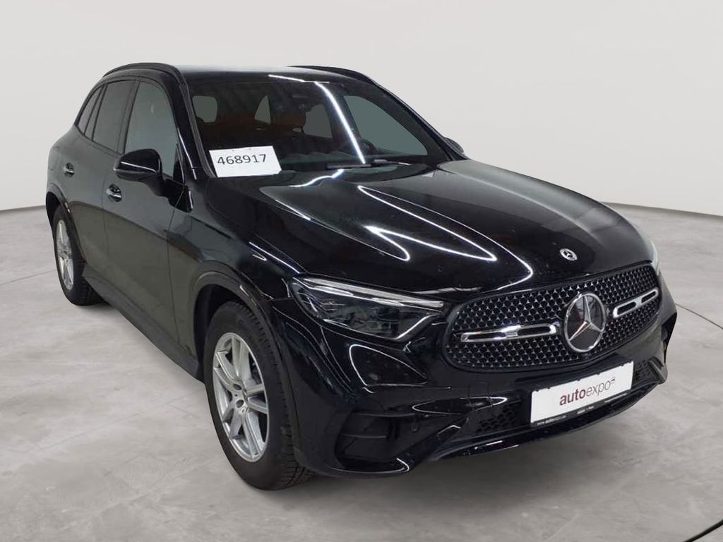 Image of Mercedes-Benz GLC 220