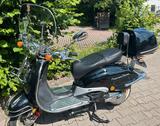 Andere TY125T-43D, Firenze Classic - MOFA