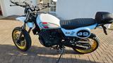Mash X-Ride 650 Classic Neuzustand - MASH X RIDE 650