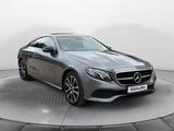 Mercedes-Benz Coupe E 220 d Automatik Avantgarde Widescreen - Mercedes-Benz E 220: Widescreen