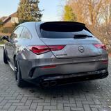 Mercedes-Benz Mercedes CLA 45 AMG -Garantie - Neuer Service  - Mercedes-Benz CLA 45 AMG Shooting Brake von privat