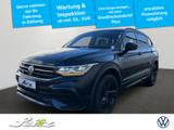 Volkswagen Tiguan Allspace 2.0 TDI 4M R-Line *AHK*MATRIX*KA - : Allradantrieb, Pickup