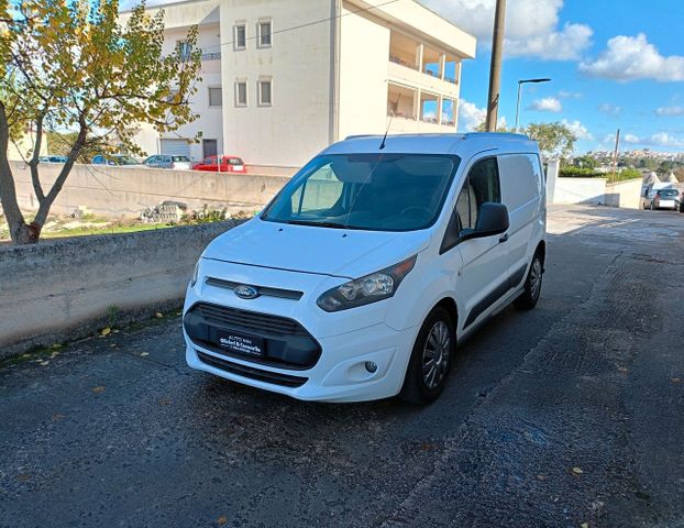 Ford Transit Connect 3 POSTI X NEO PATENTATI