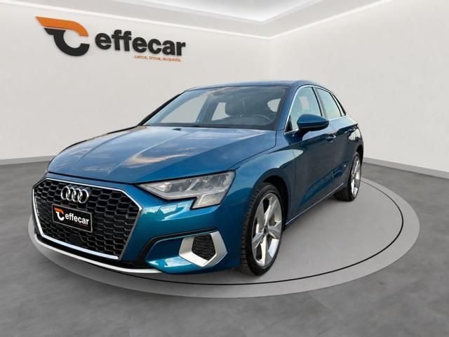 Audi AUDI A3 SPB 35 TFSI S tronic Business Advanced