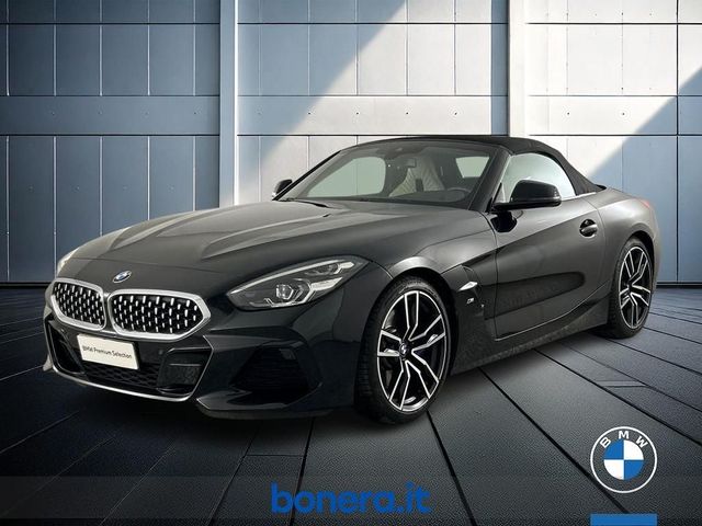 BMW BMW Z4 30 i Msport sDrive Steptronic