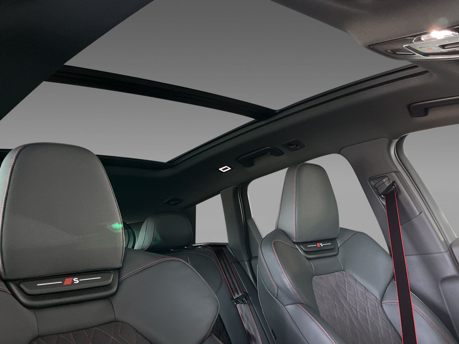 Audi Q6 e-tron - Bild 13
